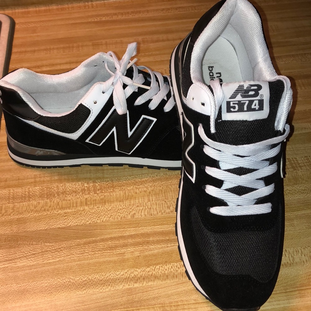 New Balance Men’s Shoes